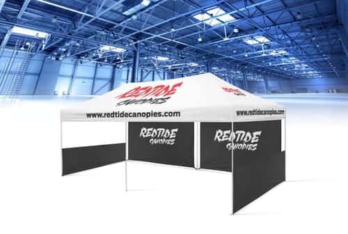 10×20 Plus Package