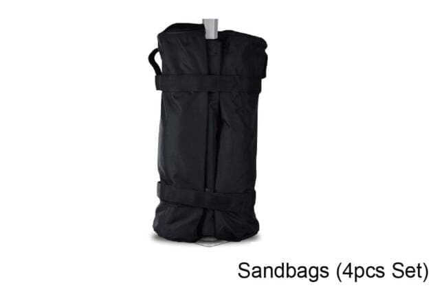 Sandbags (4pcs set)