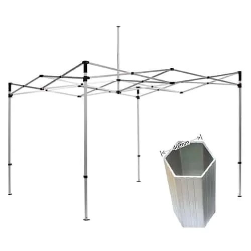 Canopy Frame