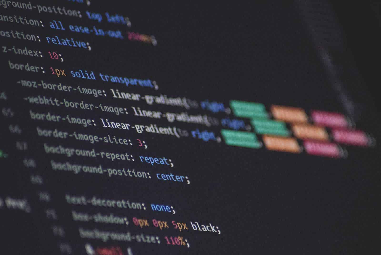 Racer Websites